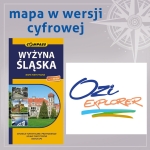 Wyżyna Śląska - Plik graficzny PC/OziExplorer