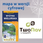 Wyżyna Wieluńska - TwoNav