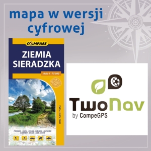 Ziemia Sieradzka - TwoNav