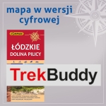 Łódzkie, Dolina Pilicy - TrekBuddy