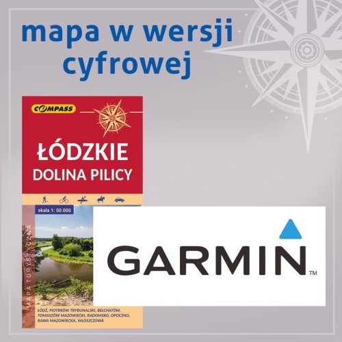 Łódzkie, Dolina Pilicy 2020e_okładka przód_GRM.jpg