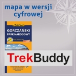 Gorczański Park Narodowy - Trekbuddy