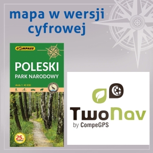 Poleski Park Narodowy - TwoNav