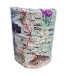 Komin/chusta - Główny Szlak Beskidzki / zielony