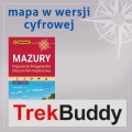 Mazury, Pojezierze Mrągowskie 2022_okładka przód_TB.jpg