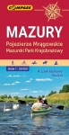 Mazury - Pojezierze Mrągowskie
