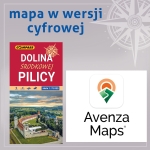 Dolina Środkowej Pilicy - Avenza