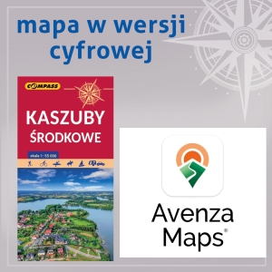 Kaszuby Środkowe - Avenza