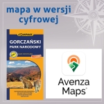 Gorczański Park Narodowy - Avenza