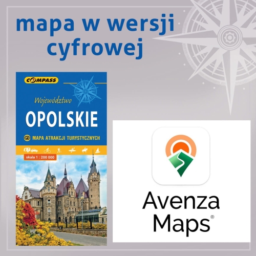 Opolskie - mapa atrakcji 2020_okładka przód AVE.jpg