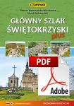 Główny Szlak Świętokrzyski plus 2022 - wersja PDF