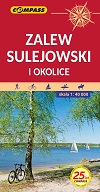Zalew Sulejowski i okolice