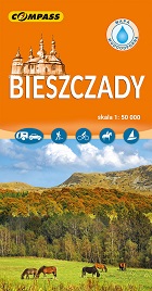 Bieszczady odludne