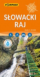 Raj w wydaniu słowackim