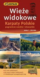 Nowość! Mapa wież widokowych