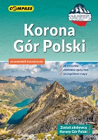 Korona Gór Polski zimą?
