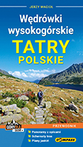Tatry Polskie-Wędrówki Wysokogórskie