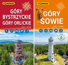 Gdzie w Sudety?