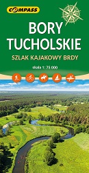 Na kajak, na rower, na pieszo...