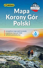Niezbędnik zdobywców Korony Gór Polski