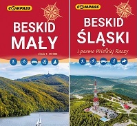 Nowe beskidzkie wydania