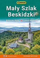 Wrócił! Drugie wydanie przewodnika po Małym Szlaku Beskidzkim
