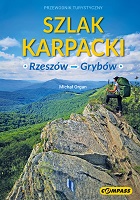Szlak Karpacki - wydanie drugie