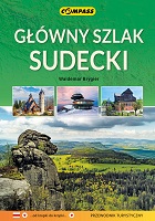 Przewodnik Główny Szlak Sudecki – mapy, etapy i opis trasy