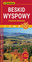 BESKID WYSPOWY - NOWE WYDANIE