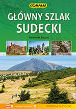 Główny Szlak Sudecki - przewodnik turystyczny