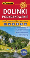 Dolinki Podkrakowskie - strefa rekreacji i wypoczynku