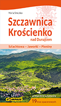 Szczawnica Krościenko nad Dunajcem - przewodnik turystyczny