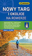 Nowy Targ i okolice na rowerze