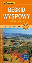 Beskid Wyspowy w wersji wodoodpornej